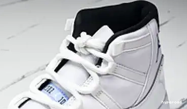 Hyperoad AIR 11 RETRO BLUE JORDAN LEGEND 0507